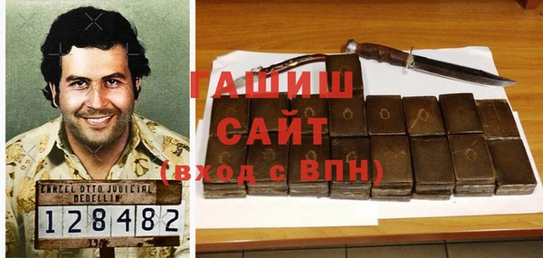 стаф Абинск